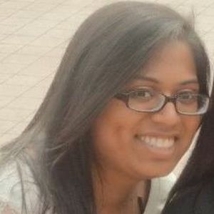 Meet your Posher, Sonal